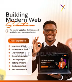 Website Design Services