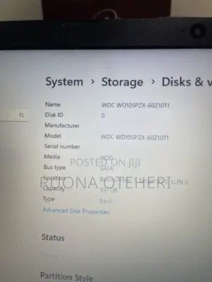 Laptop HP 14-dq1025cl 8GB AMD HDD 1T