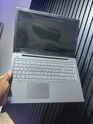 Laptop Lenovo Ideapad 3 8GB Intel Core i5 SSD 128GB