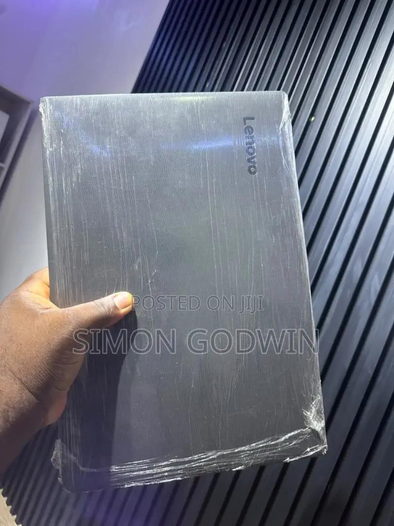 Laptop Lenovo Ideapad 3 8GB Intel Core i5 SSD 128GB