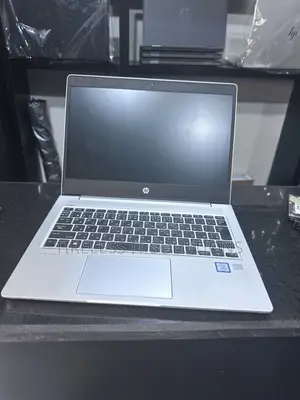 Laptop HP ProBook 430 G6 8GB Intel Core i5 SSD 256GB