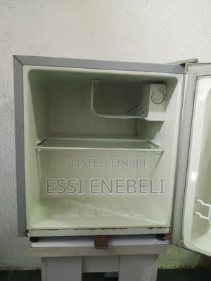Neatly Used Fridge for Sale