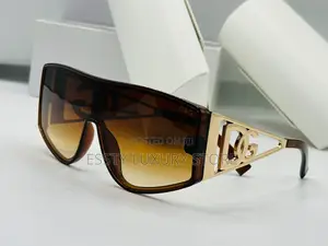 High Quality Luxury Dolce and Gabbana Glasses
