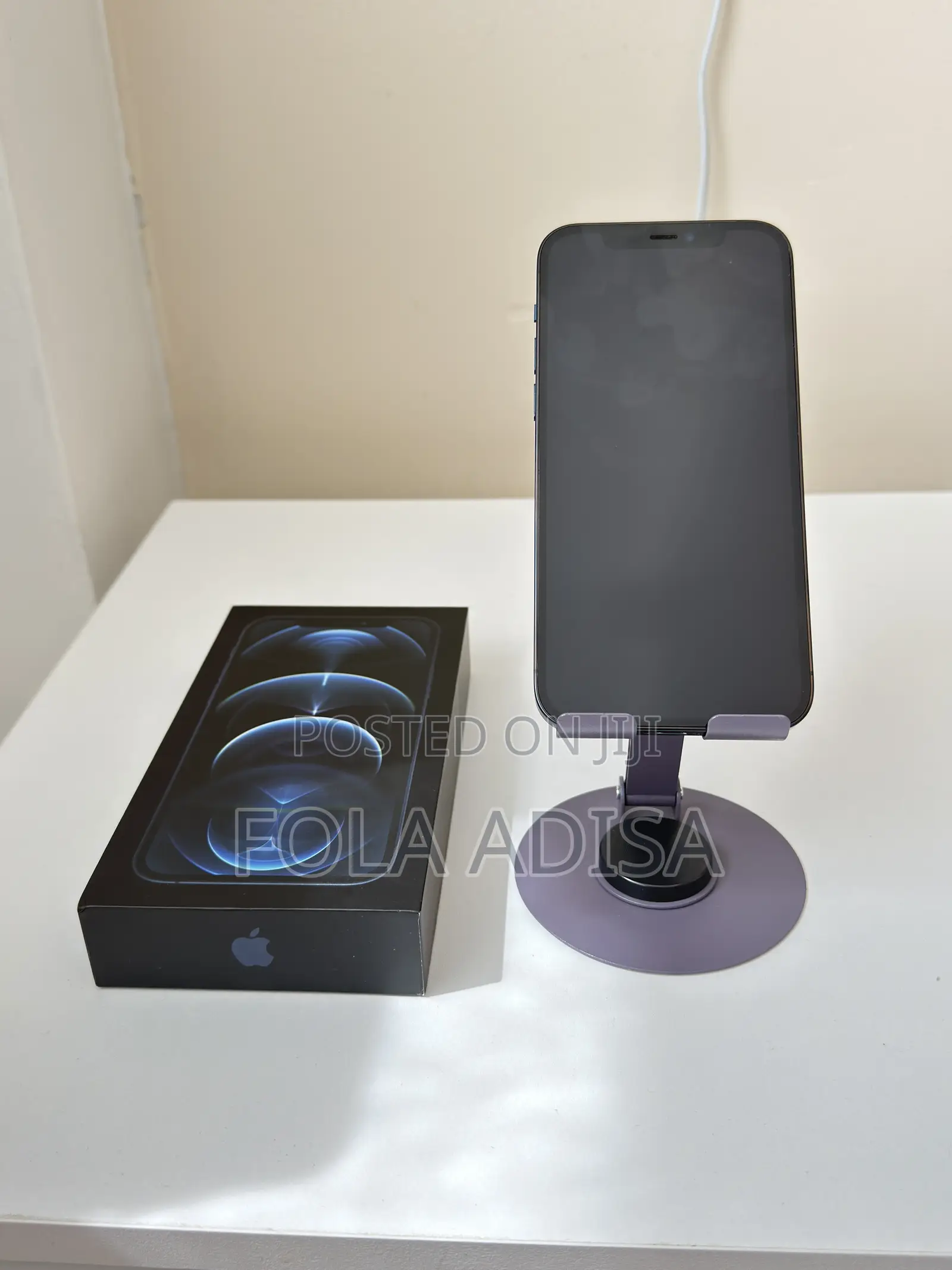 Apple iPhone 12 Pro 256 GB Blue