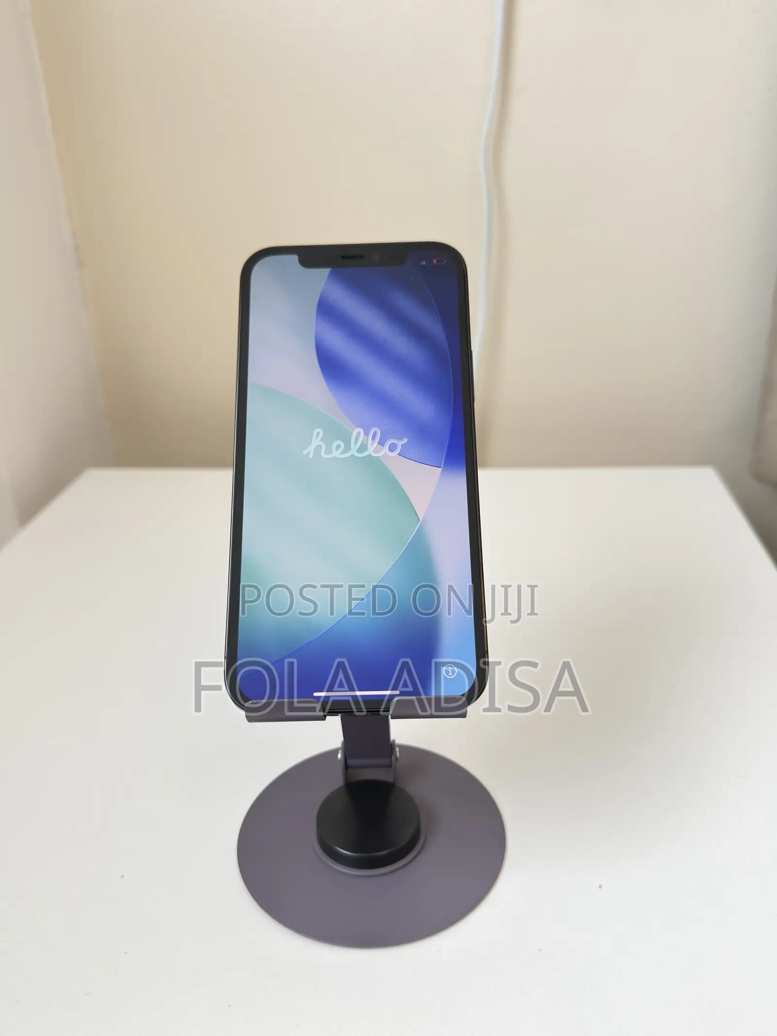Apple iPhone 12 Pro 256 GB Blue