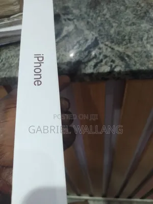 New Apple iPhone 18 Pro Max 256 GB Graphite