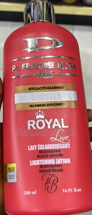 Efficacite Maximale