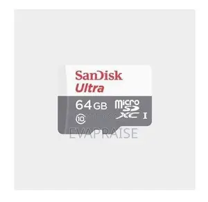 Sandisk 64GB