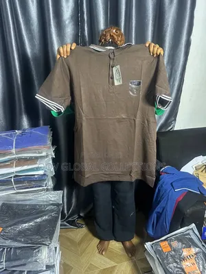 Original Premium Collar Necks