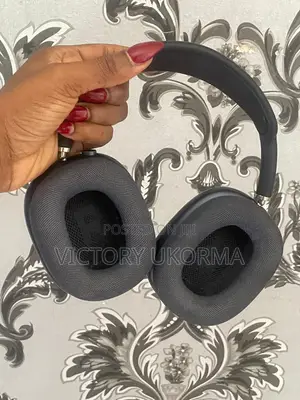 AirPods Max