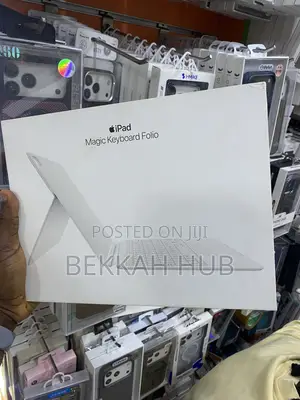 Apple iPad Magic Keyboard Folio