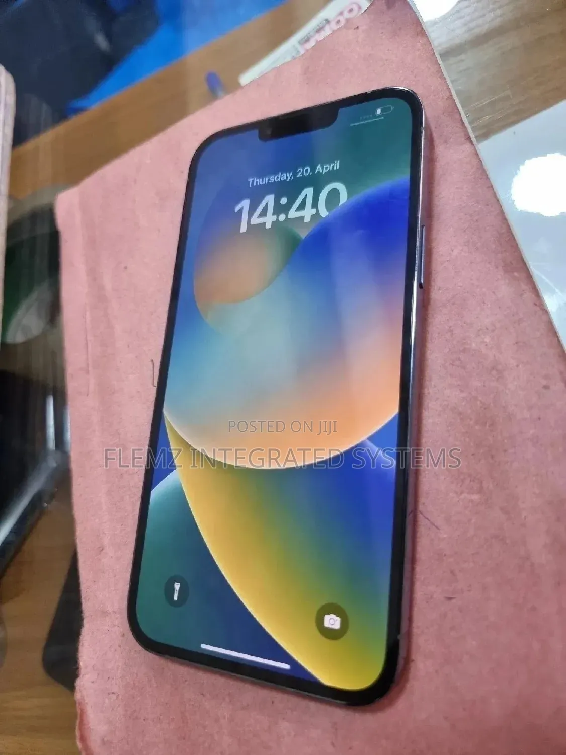 Apple iPhone 12 128 GB Black
