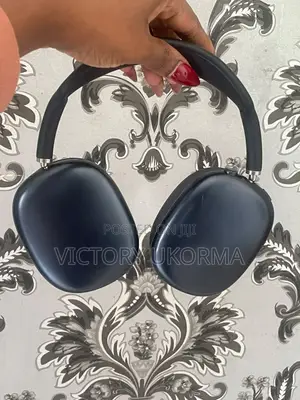 AirPods Max