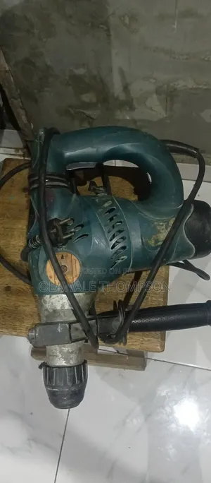 Drilling Machine