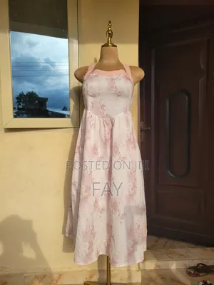 Thrift Gown