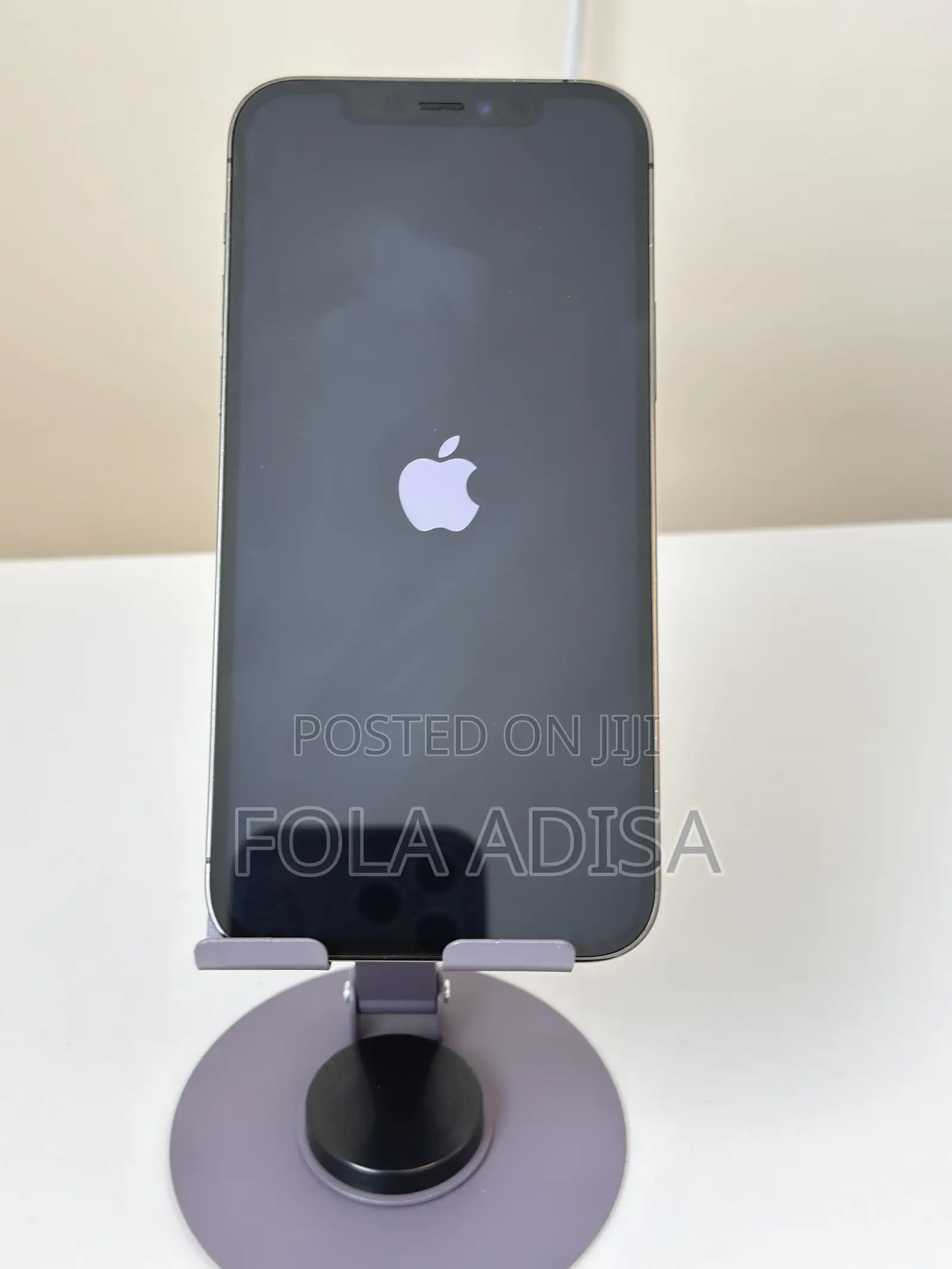 Apple iPhone 12 Pro 128 GB Gray