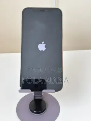 Apple iPhone 12 Pro 128 GB Gray