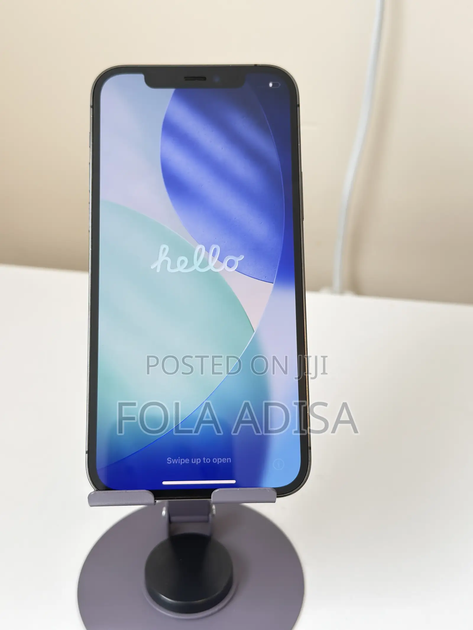Apple iPhone 12 Pro 128 GB Gray