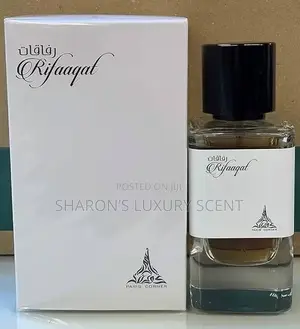 Corner Rifaaqat Eau De Parfum 100ml