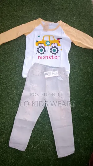 Children's Clothes