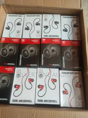 High Quality Ear Monitor