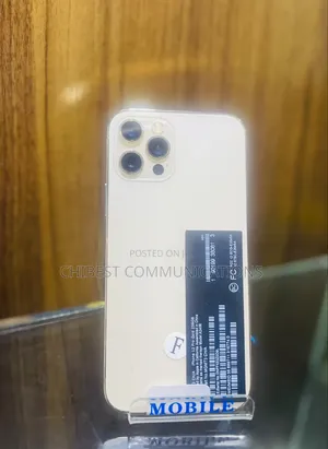 Apple iPhone 12 Pro 256 GB