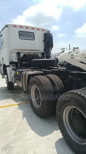 Dump Trucks Brand New