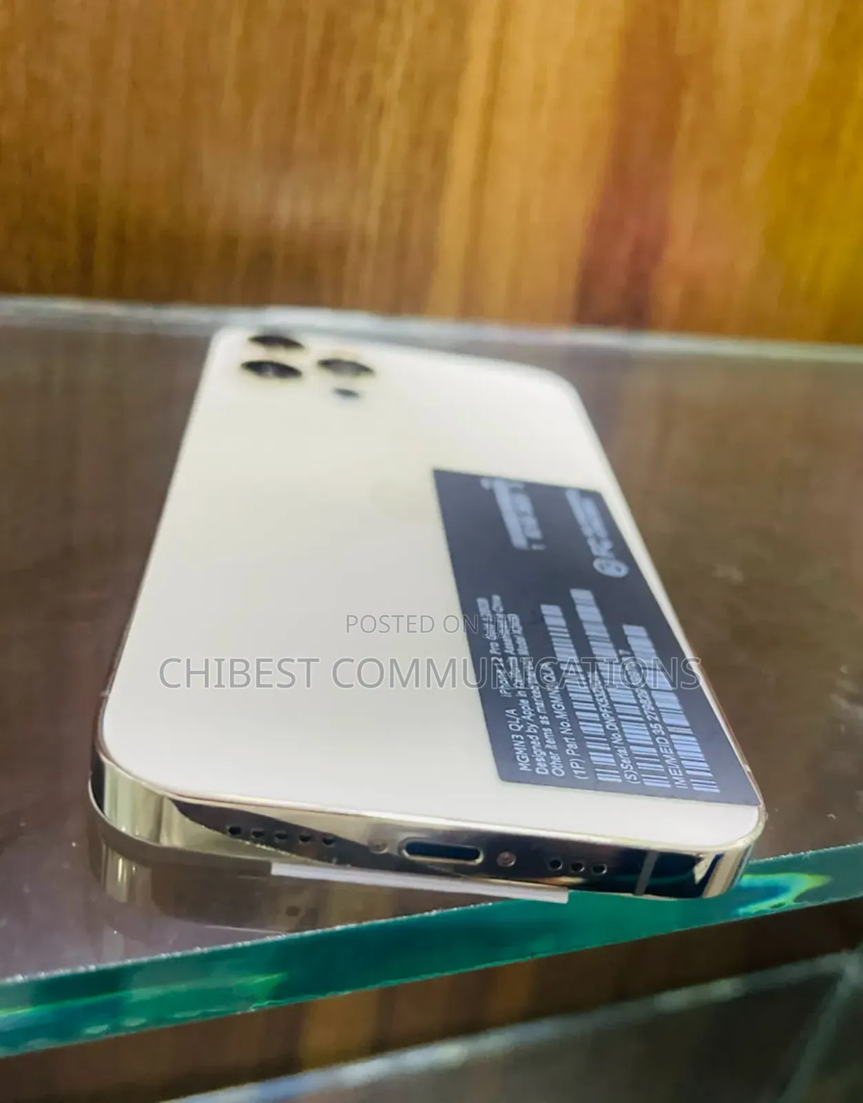 Apple iPhone 12 Pro 256 GB