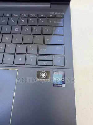 Laptop HP Elite Dragonfly G4 16GB Intel Core i7 SSD 512GB
