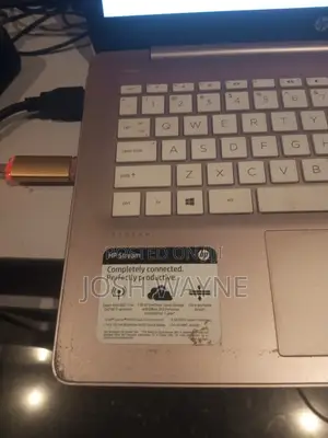 Laptop HP Stream Laptop 64GB Intel eMMC 1T