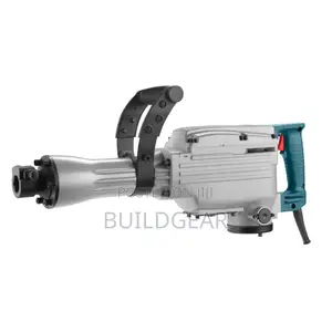 Ronix 1600w Demolition Hammer