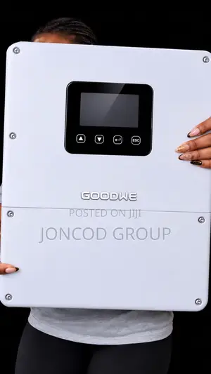 GOODWE 6kVA GW6K-EO-G20 Off-Grid Inverter