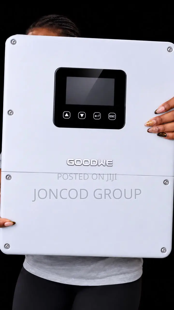 GOODWE 6kVA GW6K-EO-G20 Off-Grid Inverter