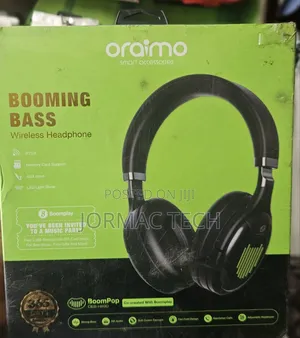 Oraimo Boompop