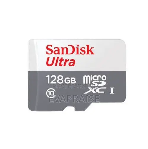 Sandisk 128GB