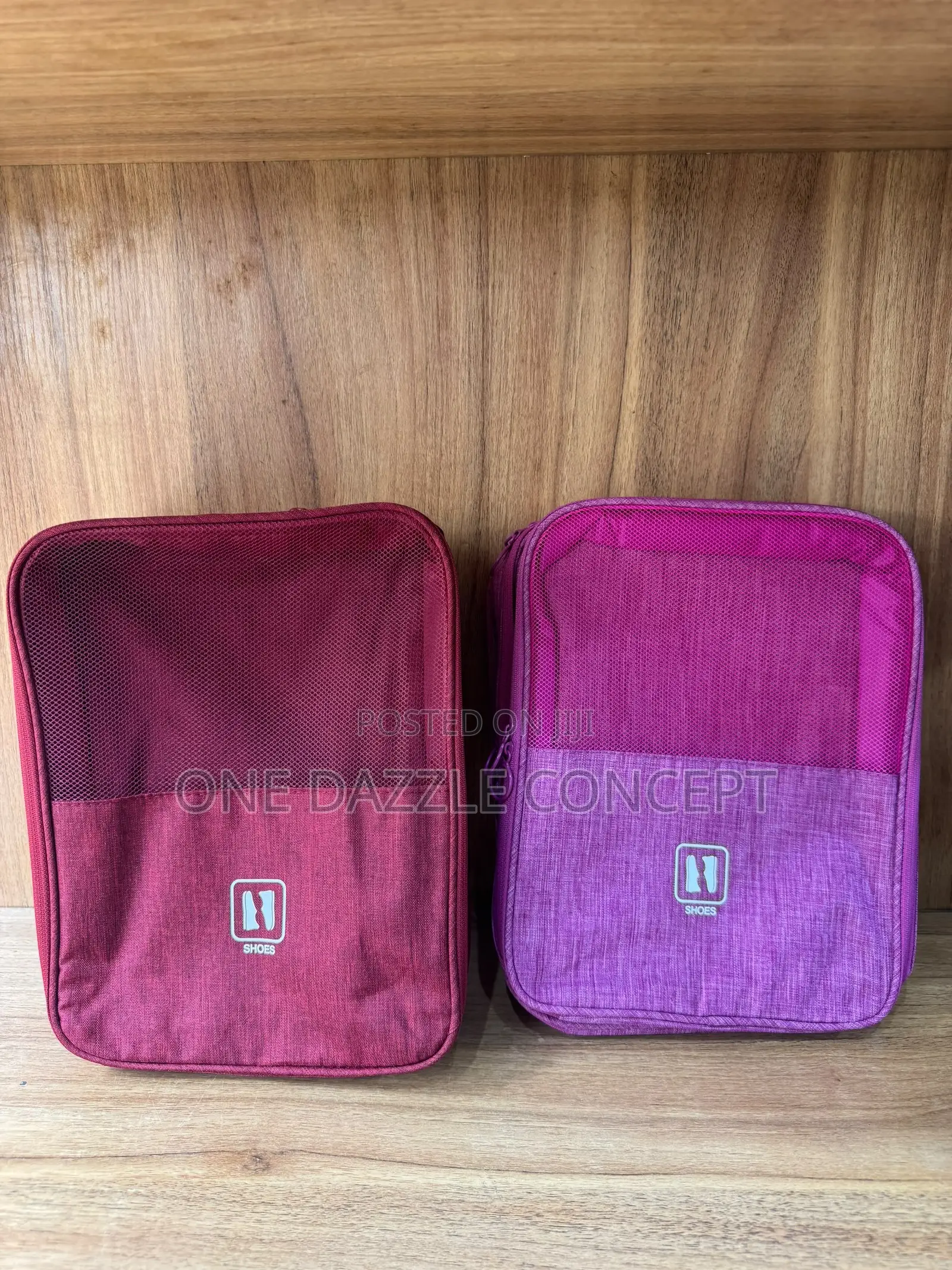 Travel Game Organizer /Storage