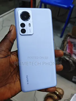 Xiaomi Redmi Note 12 Pro 5G 256 GB Blue