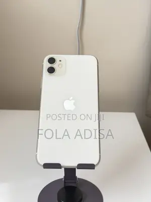 Apple iPhone 11 64 GB White