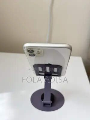 Apple iPhone 11 64 GB White