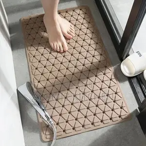 New Bath Mat
