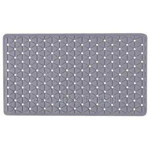 New Bath Mat