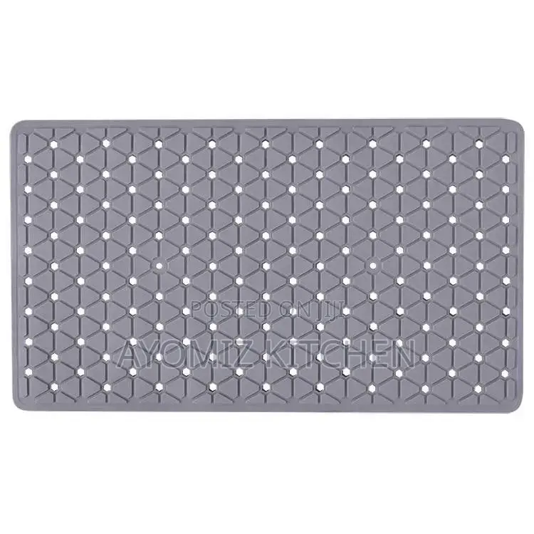 New Bath Mat