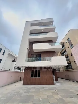 3bdrm Maisonette in Old Ikoyi for rent