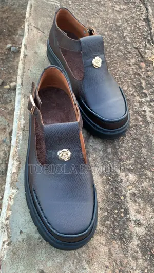 Casual Shoe Sandal