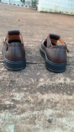 Casual Shoe Sandal