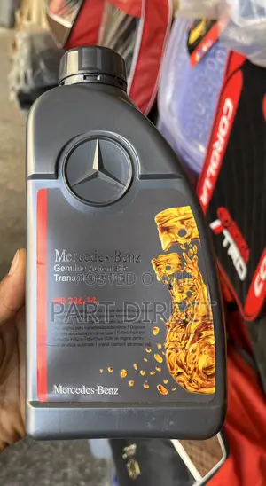 Mercedes-Benz Genuine ATF MB 236.14 1L