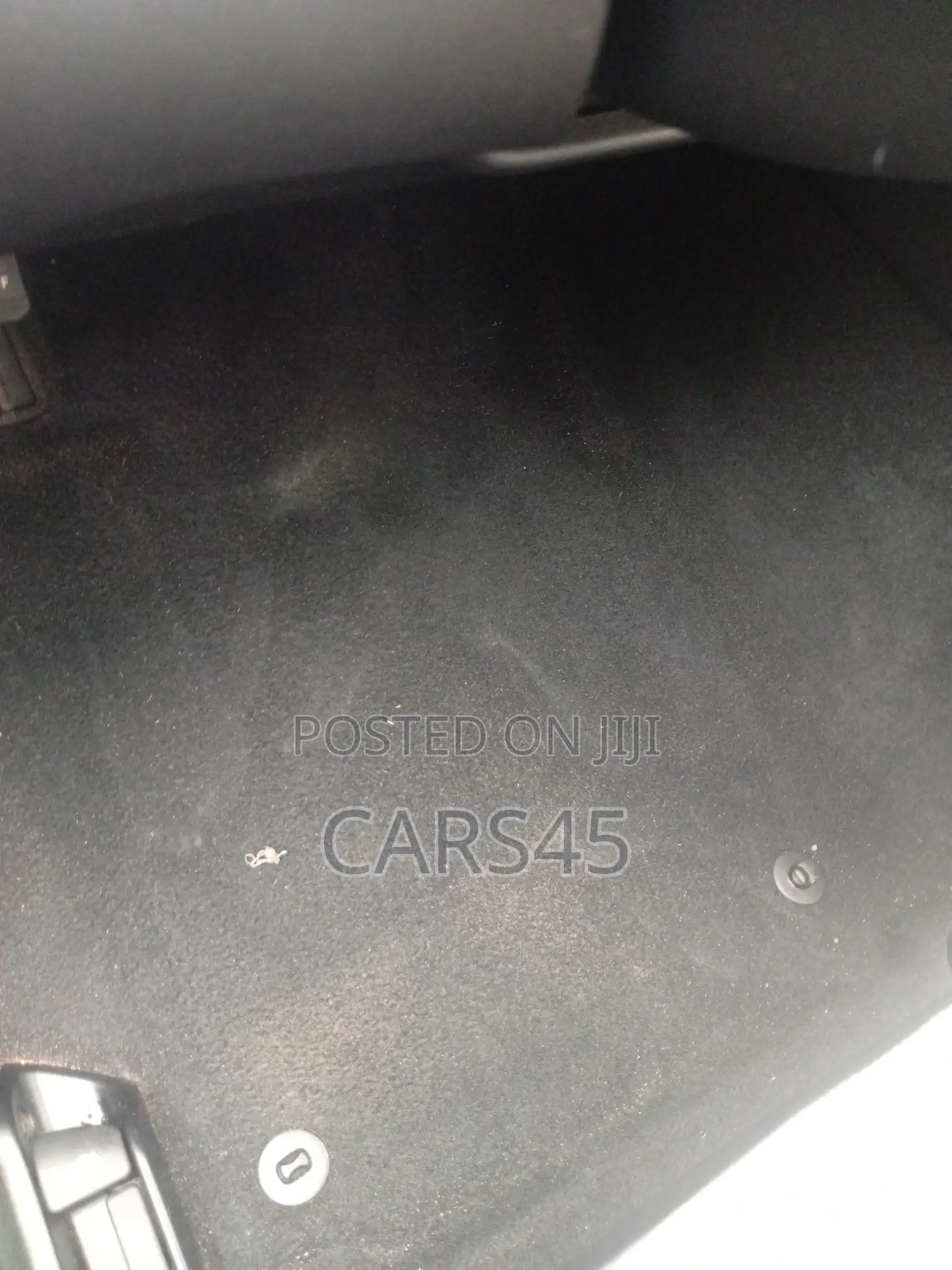 Toyota Camry 2012 White