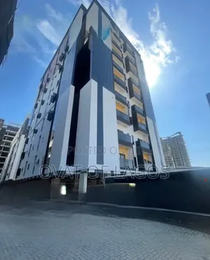 2bdrm Apartment in Oniru, Victoria Island Extension for rent