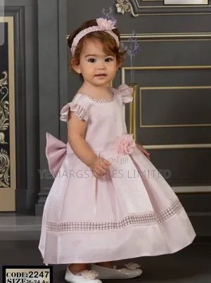 Babies Gown