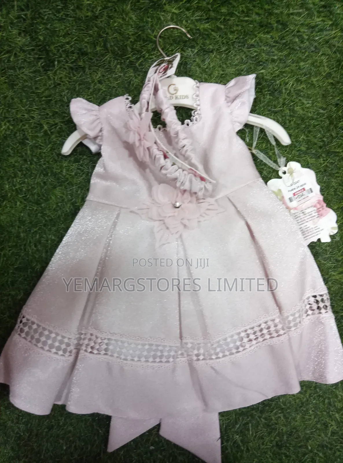 Babies Gown